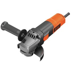 Polizor unghiular Black&Decker BEG120