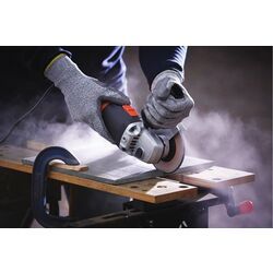 Угловая шлифовальная машина Black&Decker KG912 Thumb