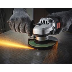 Угловая шлифовальная машина Black&Decker KG912 Thumb