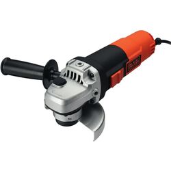 Угловая шлифовальная машина Black&Decker KG912 Thumb
