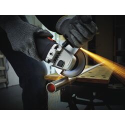 Угловая шлифовальная машина Black&Decker KG912 Thumb