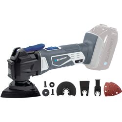 Аккумуляторный многофункциональный инструмент Blaupunkt BP5122 Solo Thumb