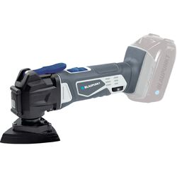 Unealta multifunctionala cu acumulator Blaupunkt BP5122 Solo