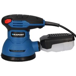 Masina de slefuit excentrica Blaupunkt OS3010 Thumb