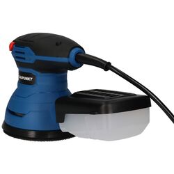 Masina de slefuit excentrica Blaupunkt OS3010 Thumb