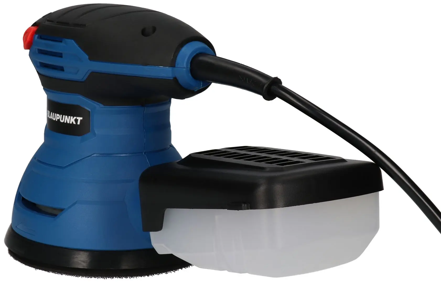 Masina de slefuit excentrica Blaupunkt OS3010 - 3