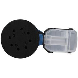 Masina de slefuit excentrica Blaupunkt OS3010 Thumb