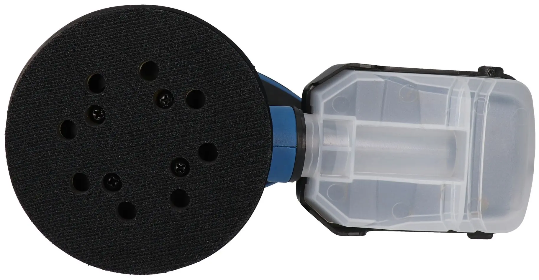 Masina de slefuit excentrica Blaupunkt OS3010 - 4