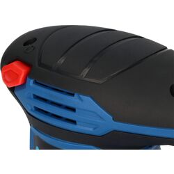 Masina de slefuit excentrica Blaupunkt OS3010 Thumb