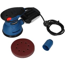 Masina de slefuit excentrica Blaupunkt OS3010 Thumb