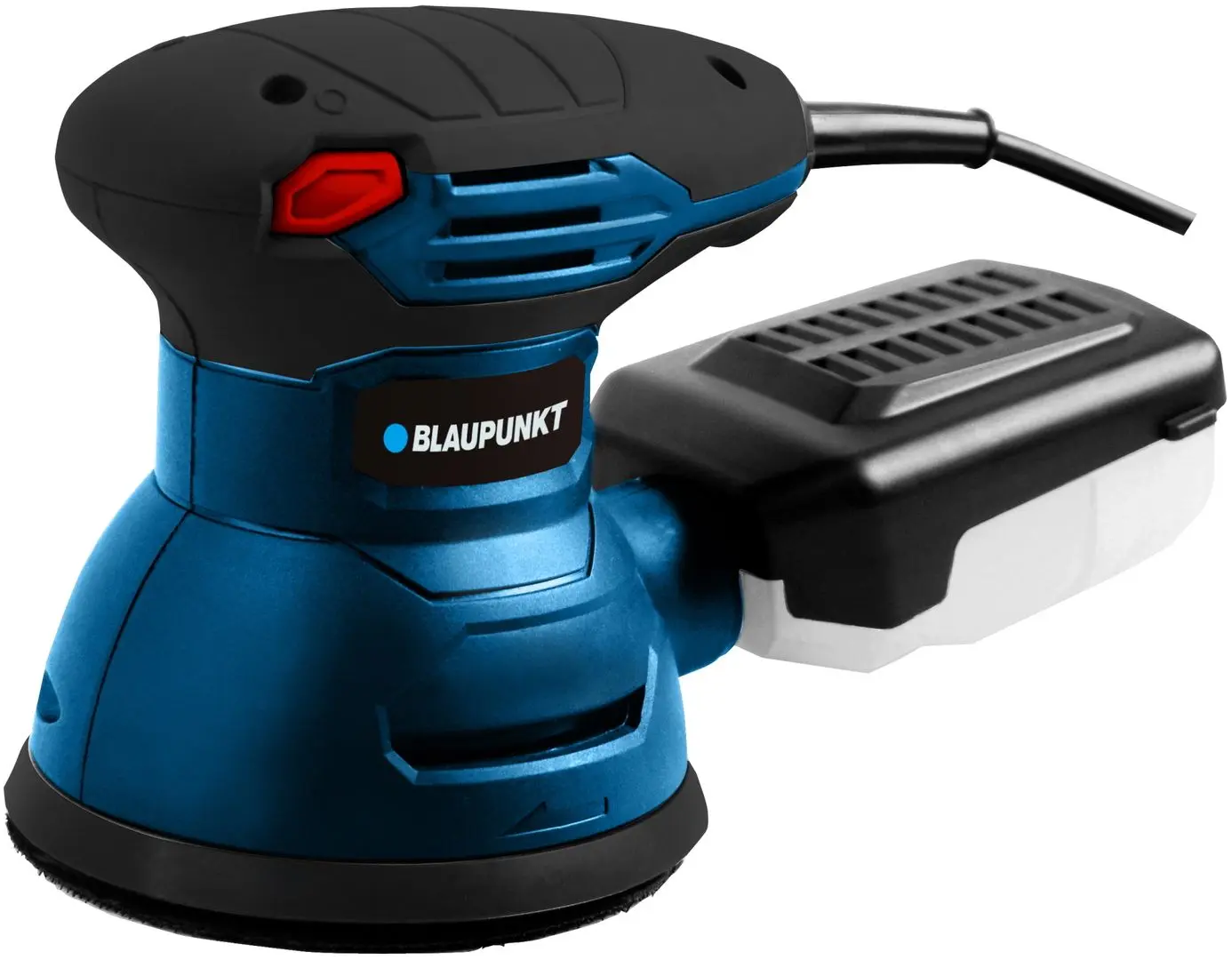 Masina de slefuit excentrica Blaupunkt OS3010