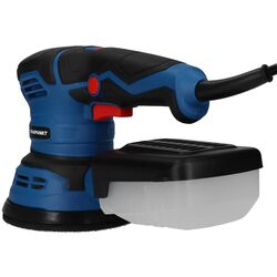 Masina de slefuit excentrica Blaupunkt OS5010 Thumb