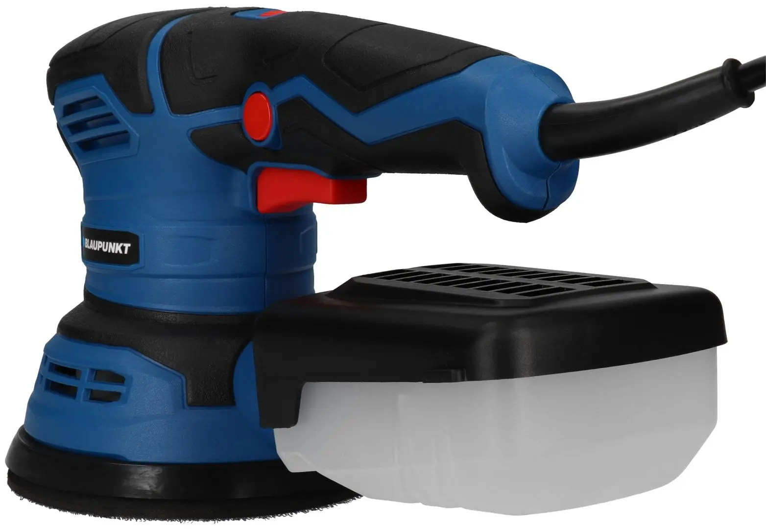 Masina de slefuit excentrica Blaupunkt OS5010 - 2