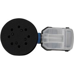 Masina de slefuit excentrica Blaupunkt OS5010 Thumb