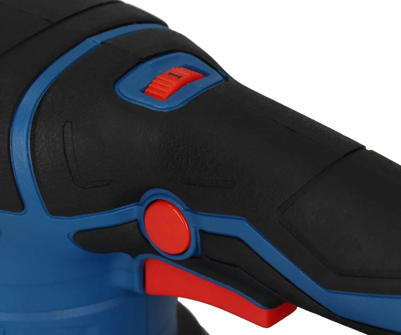 Masina de slefuit excentrica Blaupunkt OS5010 - 4