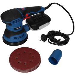 Masina de slefuit excentrica Blaupunkt OS5010 Thumb