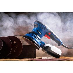 Masina de slefuit excentrica Blaupunkt OS5010 Thumb