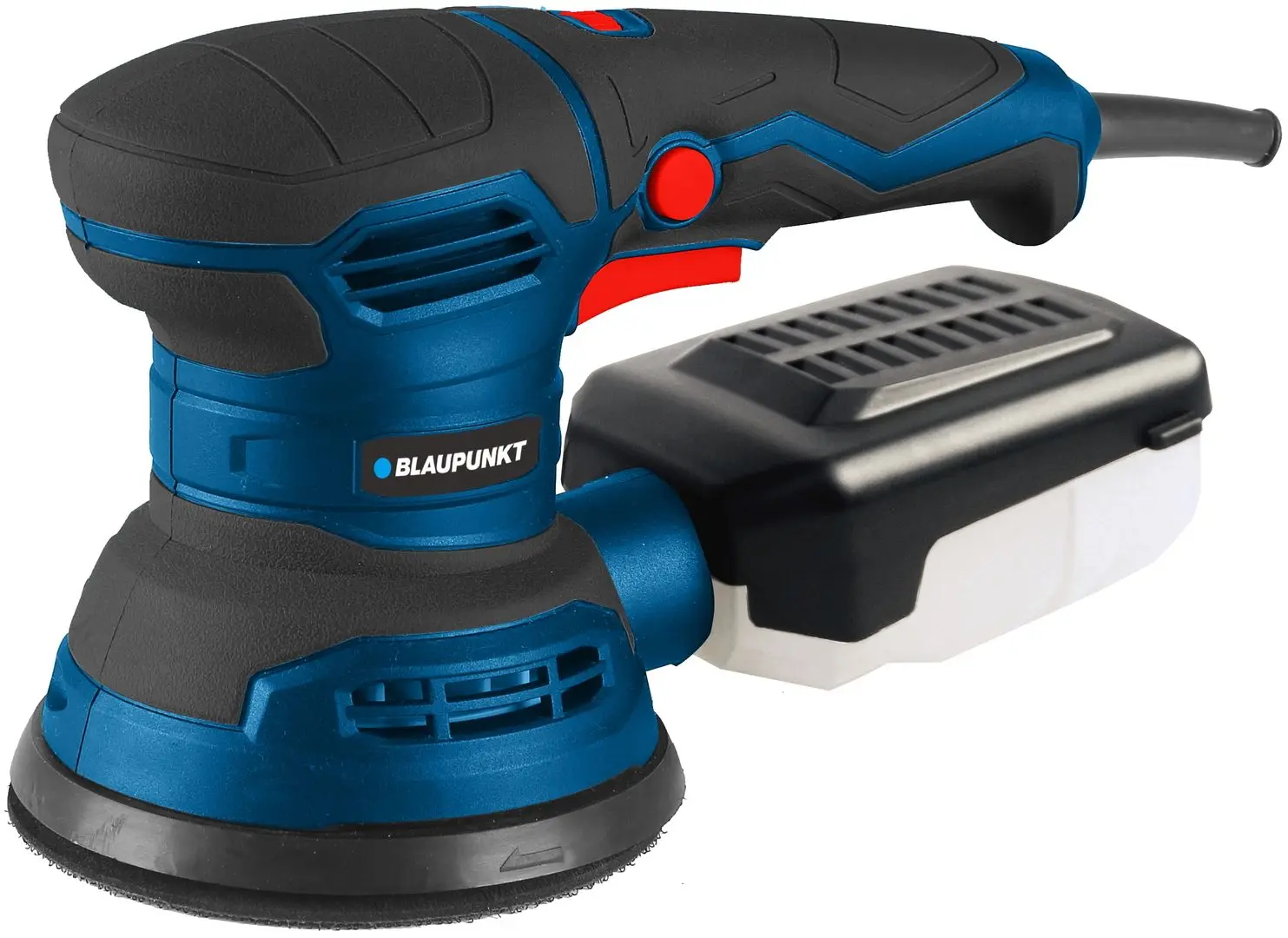 Masina de slefuit excentrica Blaupunkt OS5010