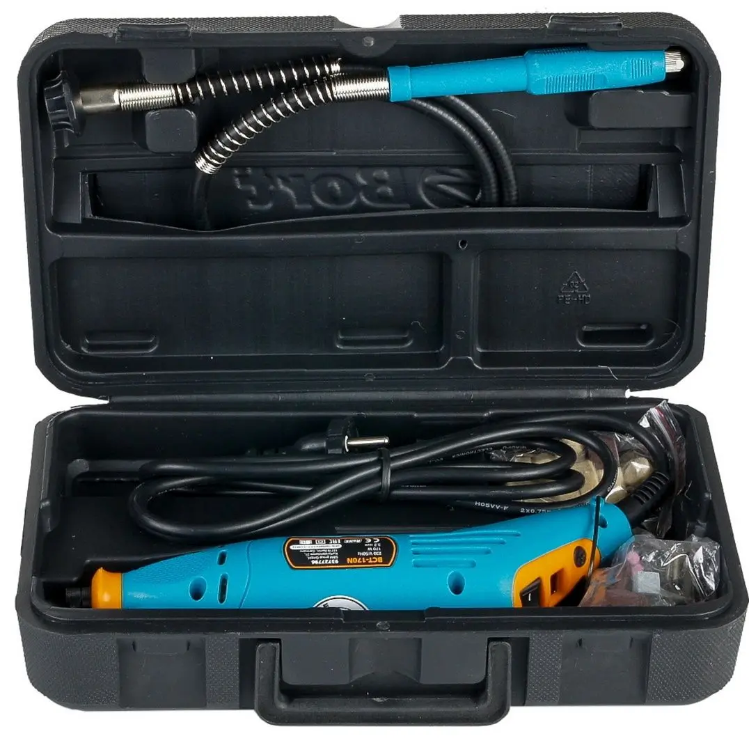 Gravor Bort BCT170N - 3