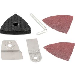 Renovator Bort BMW-200-P Thumb