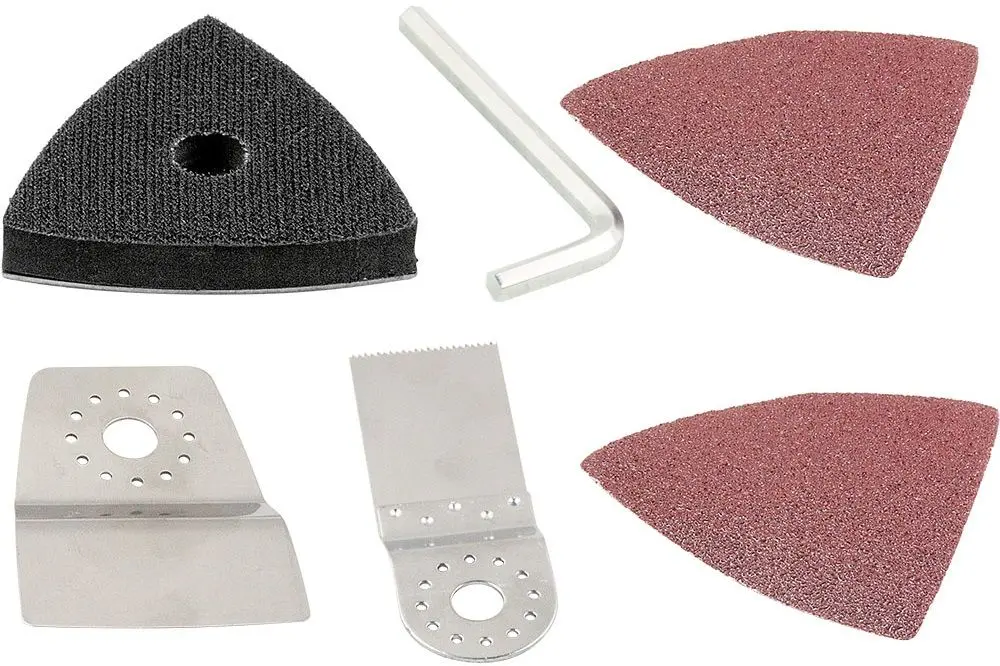 Renovator Bort BMW-200-P - 4