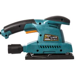 Шлифовальная машина вибрационная Bort BS155 Thumb