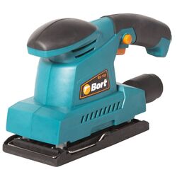 Masina de slefuit cu vibratii Bort BS155