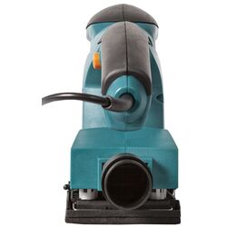 Шлифовальная машина вибрационная Bort BS155 Thumb