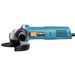 Угловая шлифовальная машина Bort BWS-1000-125 Thumb