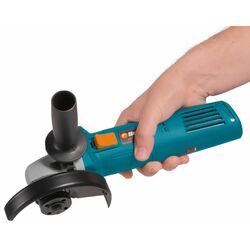 Угловая шлифовальная машина Bort BWS-1000-125 Thumb
