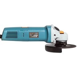 Угловая шлифовальная машина Bort BWS-1200-125 Thumb