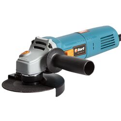 Polizor unghiular Bort BWS-1200-125