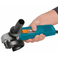 Угловая шлифовальная машина Bort BWS-1200-125 Thumb