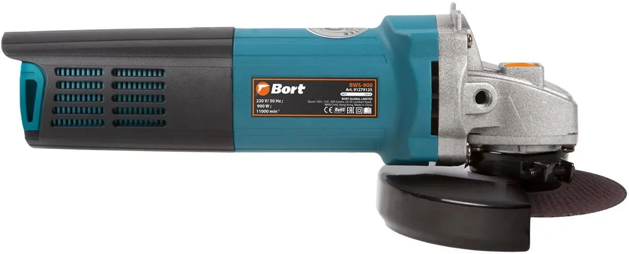 Polizor unghiular Bort BWS-900 - 2
