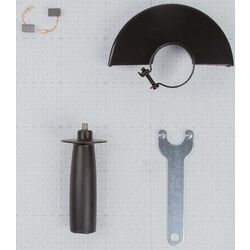 Polizor unghiular Bort BWS-900 Thumb