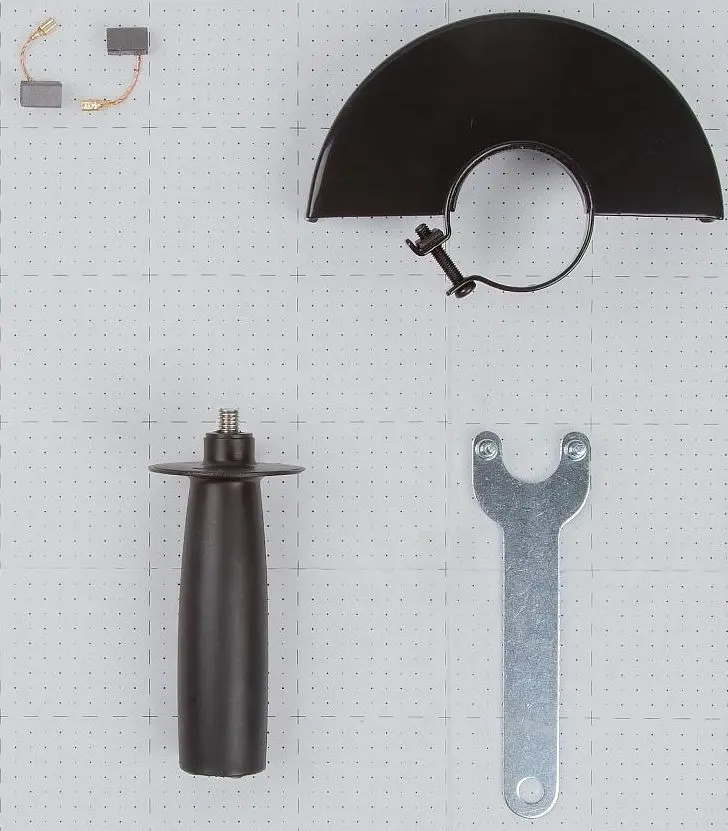 Polizor unghiular Bort BWS-900 - 4