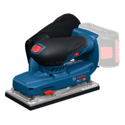 Masina de slefuit excentric cu acumulator Bosch GSS18V-18