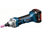 Polizor drept cu acumulator Bosch Professional GGS 18 V