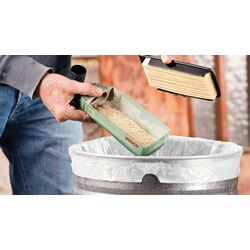 Polizor cu acumulator Bosch Advancer Orbit 18 Solo Thumb