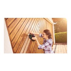 Polizor cu acumulator Bosch Advancer Orbit 18 Solo Thumb