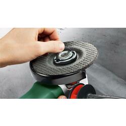 Аккумуляторная угловая шлифмашина Bosch AdvancedGrind 18V-80 (06033E5100) Thumb