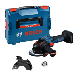 Polizor unghiular cu acumulator Bosch EXWS18V-15S Thumb