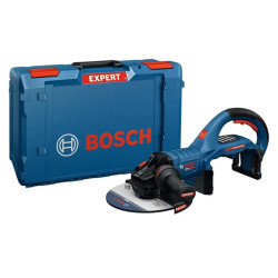 Polizor unghiular cu acumulator Bosch EXWS18V2-230P Thumb