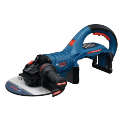 Polizor unghiular cu acumulator Bosch EXWS18V2-230P