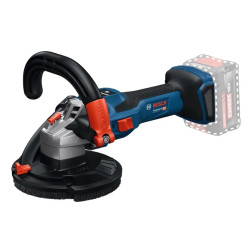 Polizor unghiular cu acumulator Bosch GBR 18V-15 S Thumb