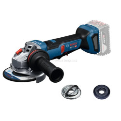Polizor unghiular cu acumulator Bosch GWS18V-11PS