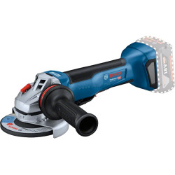 Polizor unghiular cu acumulator Bosch Professional GWS 18V-10 P (06019J4101)