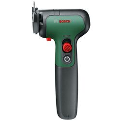 Polizor unghiular cu acumulator Bosch Easy Cut&Grind Thumb