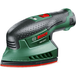 Аккумуляторная вибрационная шлифмашина Bosch EasySander 12 (0603976909)