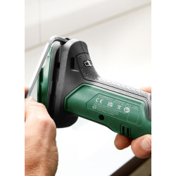 Instrument multifunctional cu acumulator Bosch UniversalMulti 18V-32 (603105000) Thumb